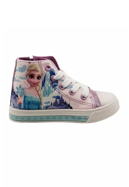 Кецове Elsa с LED светлини