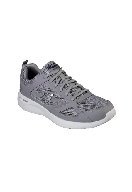 Кожени спортни обувки Dynamight