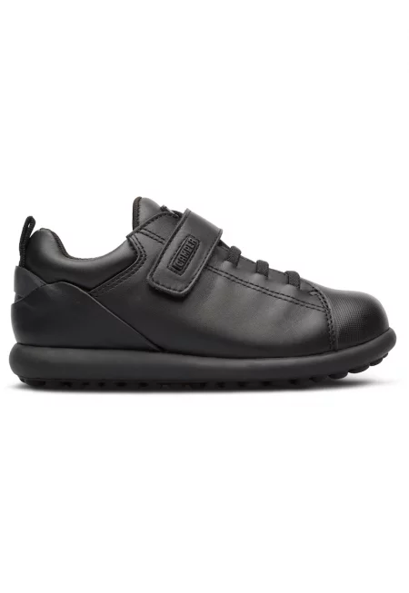 Кожени спортни обувки Pelotas Ariel 8483