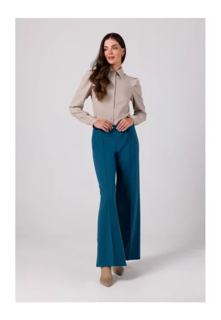 Кюлоти за жени -  Bongroen - kék tenger