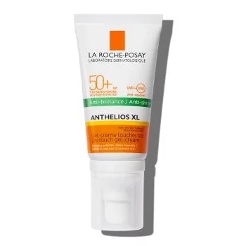 ЛА РОШ-ПОЗЕ АНТЕЛИОС UVMUNE 400 Ойл конттрол ГЕЛ КРЕМ ЗА ЛИЦЕ С МАТИРАЩ ЕФЕКТ 50МЛ