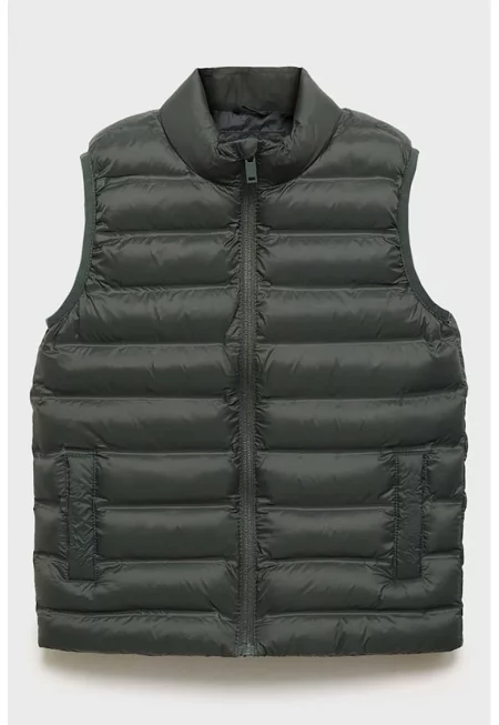 Леко подплатено непромокаемо яке