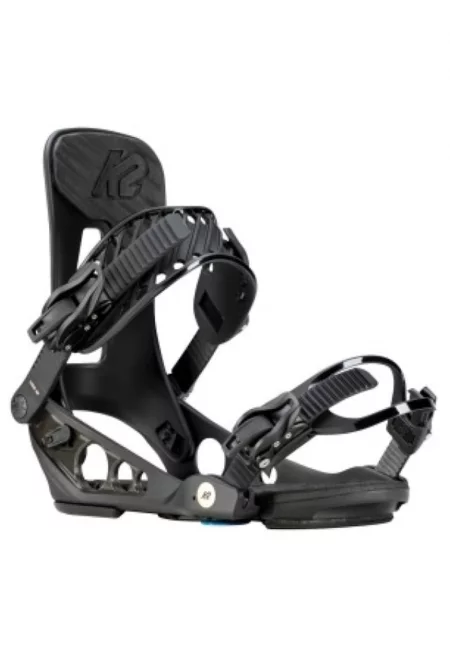 Lien AT Сноуборд автомати - черни - XL - унисекс