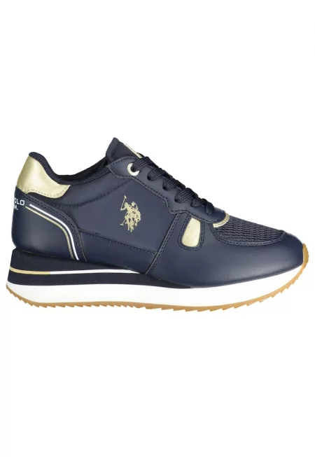 Маратонки US POLO ASSN. - Sylvi SYLVI4032W0/TY1