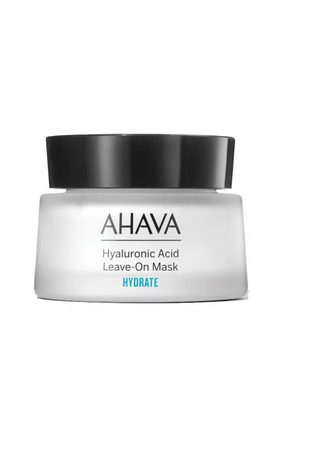 Маска за лице с хиалуронова киселина  Hydrate - 50 ml