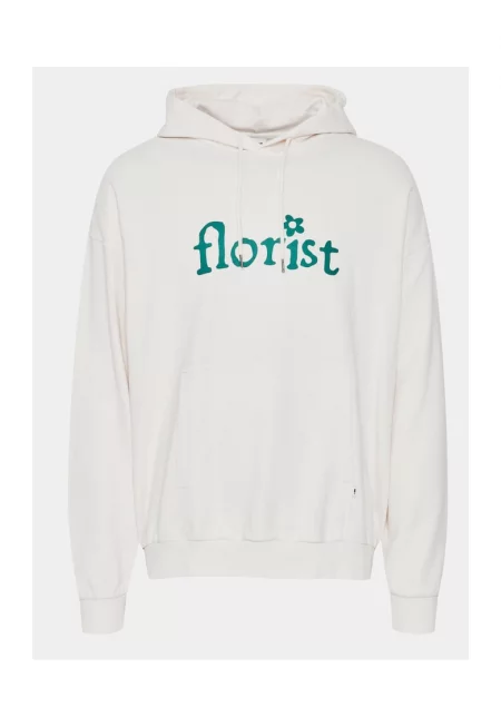 Мъжка блуза - едноцветна - 303538811 - бяла - памук