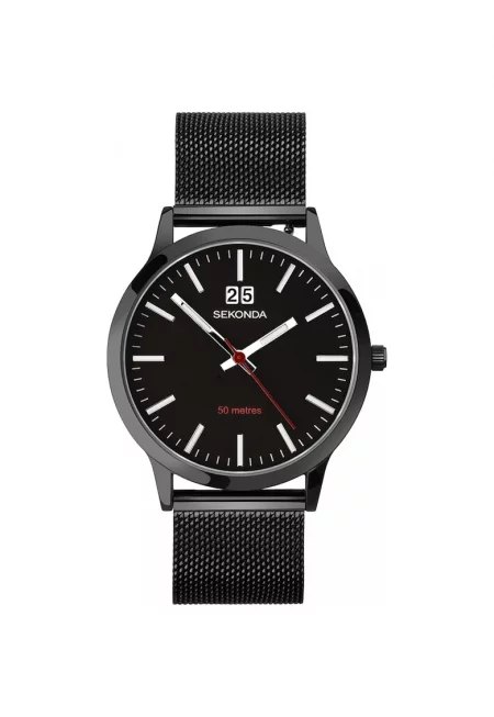 Мъжки часовник  Classic S-1942.00 - Аналогов