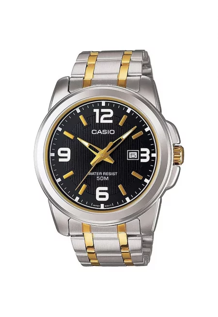 Мъжки часовник  Collection MTP-13 - MTP-1314SG-1A