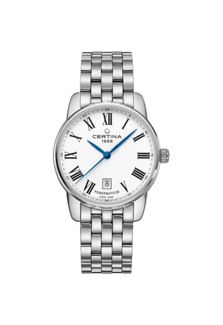 Мъжки часовник  DS Podium C034807110130 - Аналогов