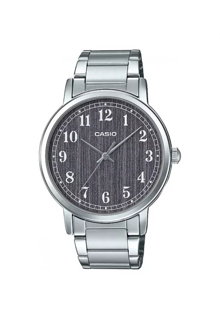 Мъжки часовник -  Колекция MTP-E MTP-E145D-1B