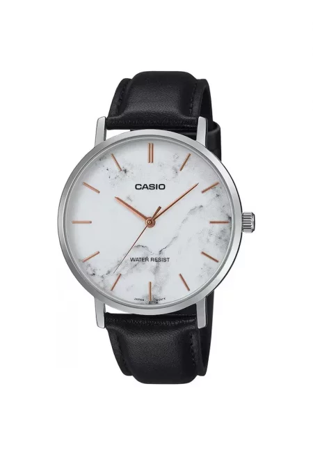 Мъжки часовник -  Колекция MTP-VT MTP-VT01LM-7AUDF