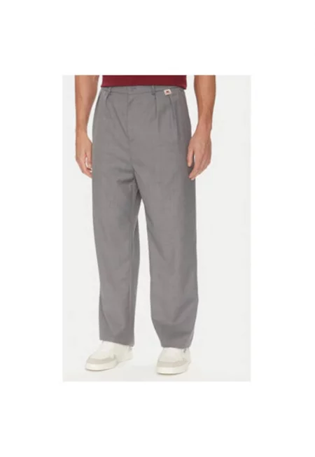 Мъжки панталон  62131TW - сив