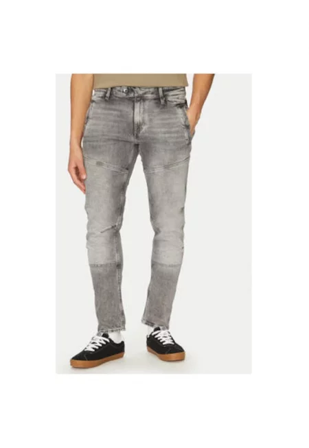 Мъжки панталон G Star Raw - D26465-D931 - Памук/Еластан - 57945
