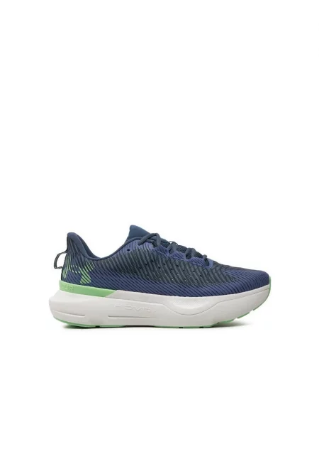 Мъжки спортни обувки -  78071 - Текстил - Сиво