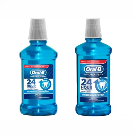 Oral-B ProExpert Комплект Вода за уста