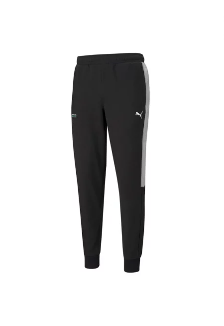 Панталон  Mercedes-AMG Petronas F1 T7 Sweatpants 599599 - Черен