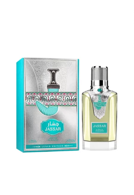Парфюм  Jassar - 100ml