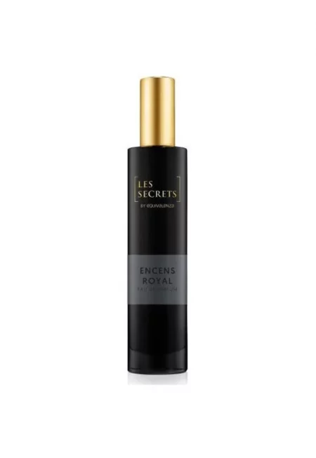 Парфюмна вода  Les Secrets Encens Royal 727 - Unisex 50 мл