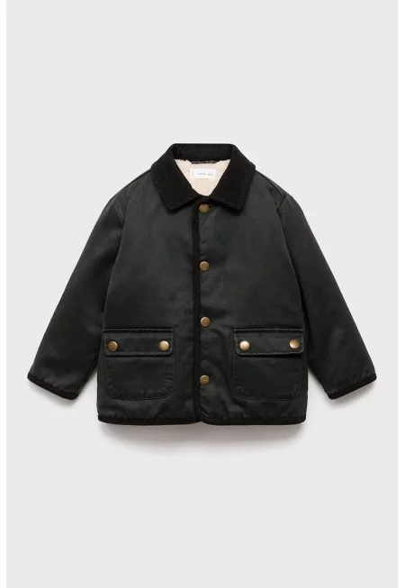 Парка с капси