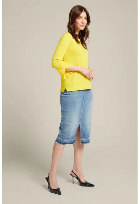 Пола с цепка - Пастелносин