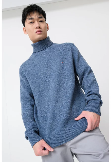 Поло с вълна