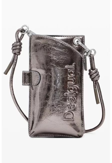 Портфейл от еко кожа