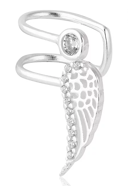 Пръстен от сребро 925