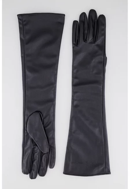 Ръкавици от еко кожа