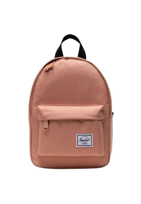 Раница  Classic Mini Backpack 10787 - Розово