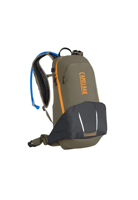 Раница  MULE LR 15 HYDRATION PACK сив/ черен