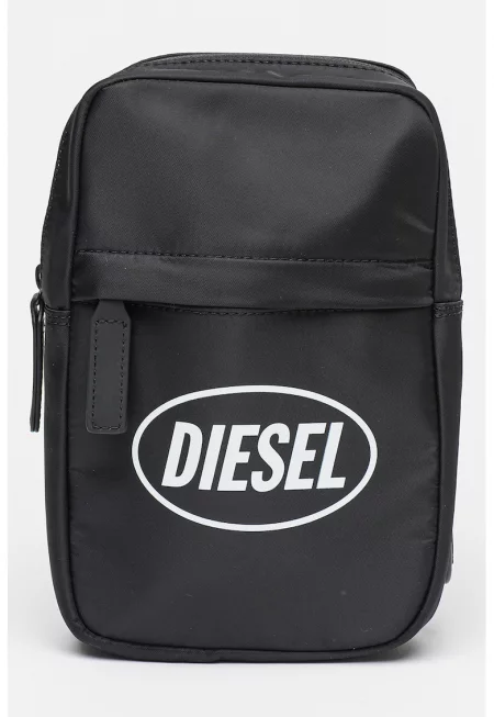 Раница с една презрамка Warren - Черен