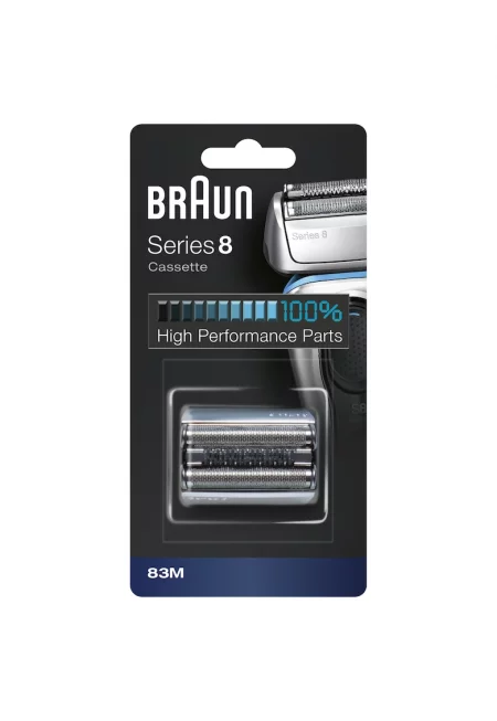 Резерва за електрическа самобръсначка  83M за Серия 8