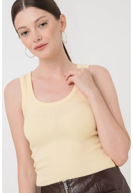 Рипсен слим топ Ematite