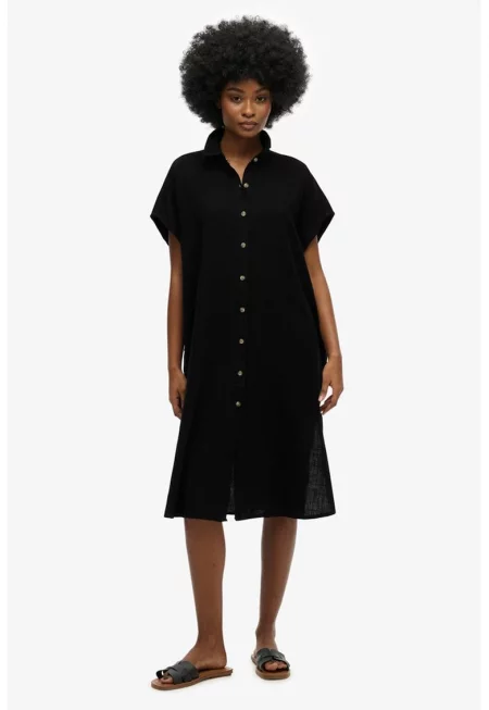 Рокля-риза с цепки