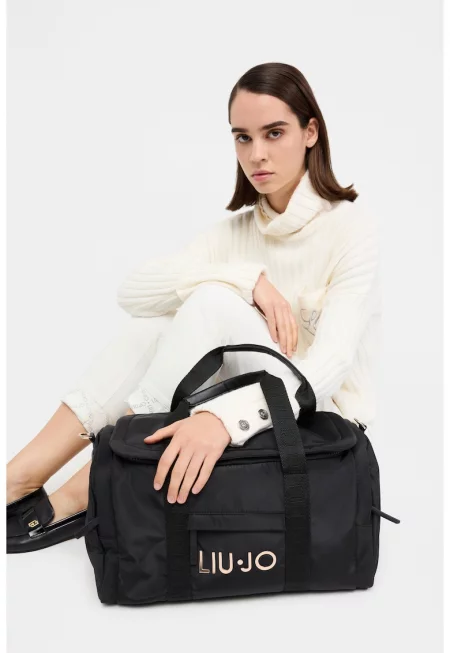 Сак Holdall с лого