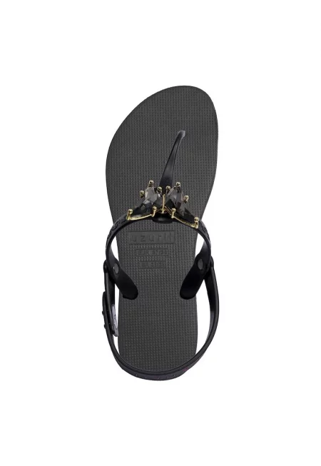 Сандали Selena с разделителна каишка