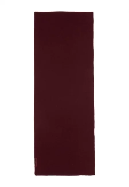 Шал с коприна