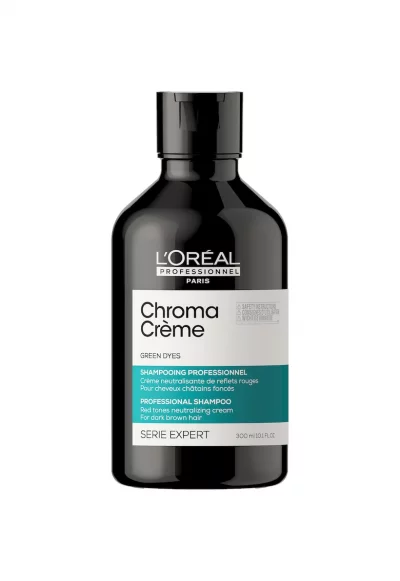 Шампоан Neutralizator Reflexe L'Oréal Professionnel Serie Expert Chroma Crème 300 мл