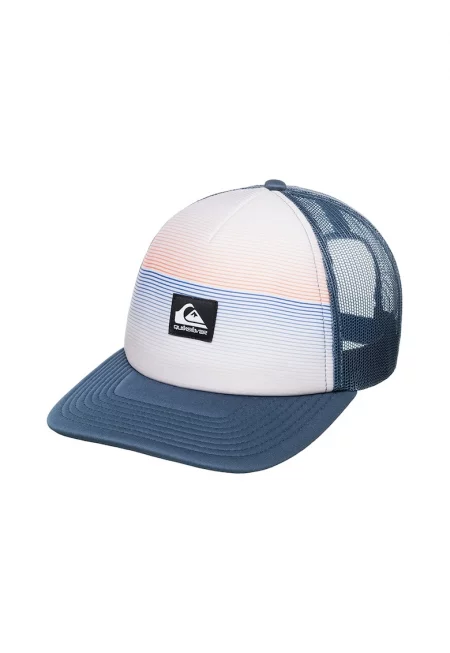 Шапка Emu Trucker с лого