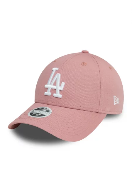 Шапка от памук LA Dodgers 9FORTY