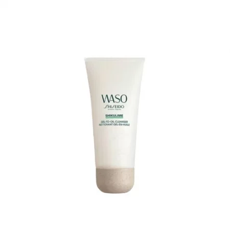 Shiseido Waso Shikulime Измивен гел без опаковка