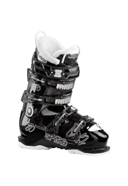 Ски обувки  Spyre 80