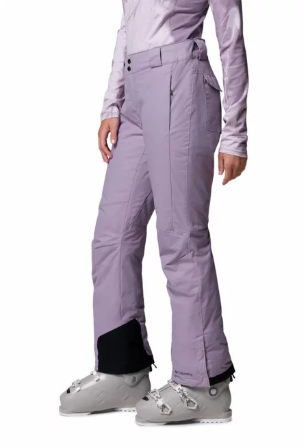 Ски панталон Bugaboo II S - Лилав