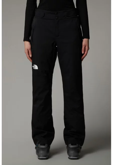 Ски панталон Lenado - Черен