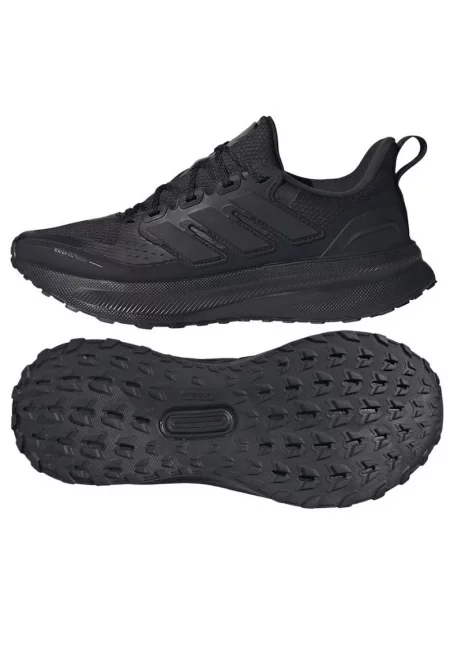 Спортни обувки -  BM227969 - Черно - Черен