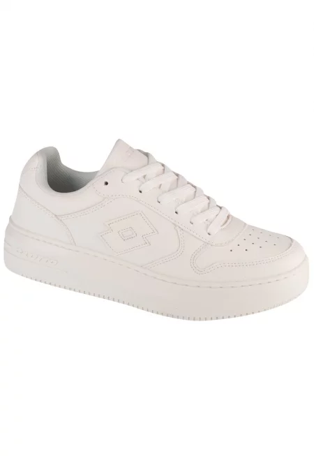 Спортни обувки -  Paliot PF OC 2400081 - Бял