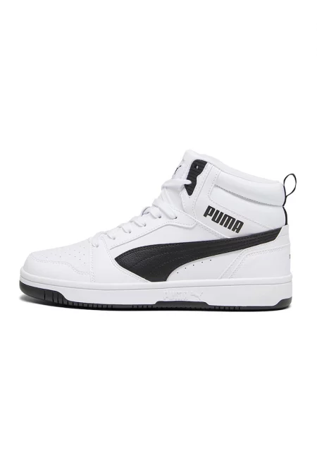 Спортни обувки Rebound от еко кожа