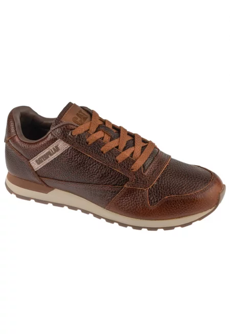 Спортни обувки -  Ventura Leather BT 726637 - Кафяв