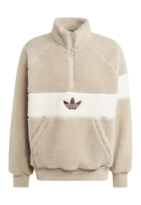 Суитшърт с ръкави реглан