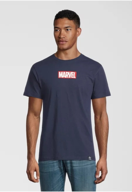 Тениска Marvel Classic Logo 5533 с лого